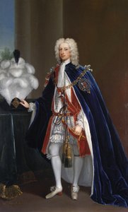 John Manners, 3:e hertigen av Rutland, 1725