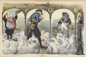 Illustration för Le Rire