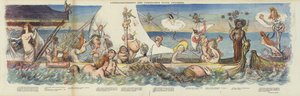 Illustration för Le Rire