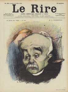 Illustration för Le Rire