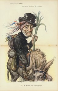 Illustration för Le Rire