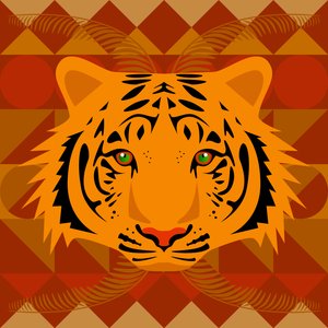 Aztekisk tiger
