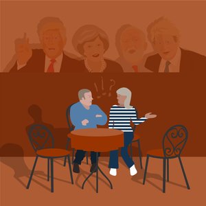 Cafédebatt