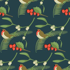 Jul Robin