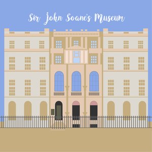 Sir John Soanes museum