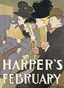 Harpers februari 1897