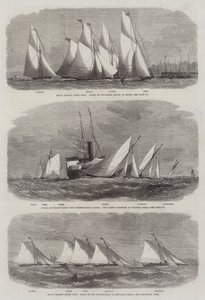 Royal Thames Yacht Club