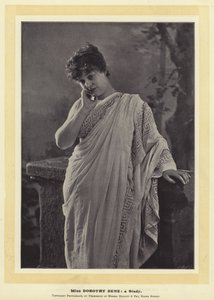 Miss Dorothy Dene: en studie