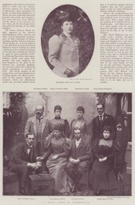 Prinsessan Maud av Wales