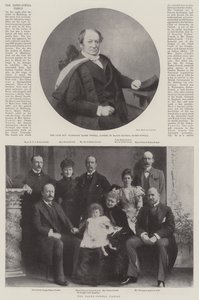 Familjen Baden-Powell