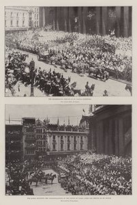 Drottningens jubileum