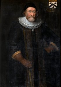 Ann Wardell av Caen, 1644