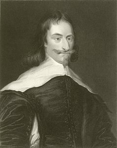 Archibald Campbell, markis av Argyll