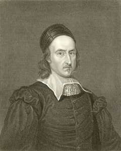 Archibald Campbell, nionde earl av Argyll