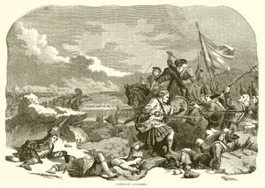 Slaget vid Culloden