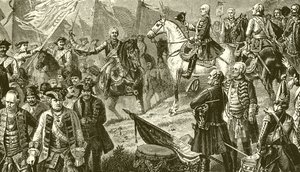 Slaget vid Hohenfriedberg