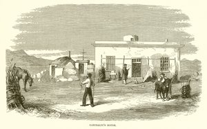 Garibaldis hus