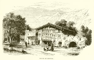 Gesslers hus