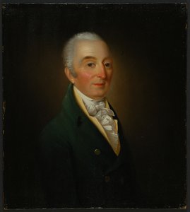 James Stanger från Lairthwaite, ca 1805-20