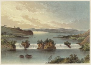 Victoriasjön Nyanza