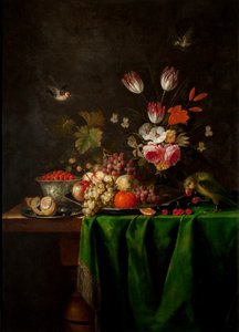 Stilleben, c.1660