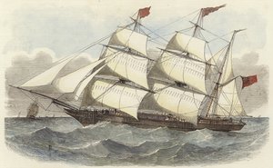 Aberdeen Clipper