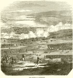 Slaget vid Austerlitz