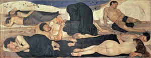 Natt, 1890
