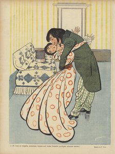 Illustration för Le Rire