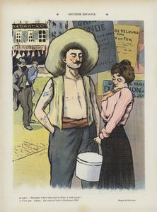 Illustration för Le Rire
