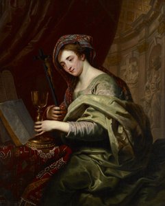 Faith, c.1675-1700