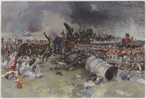Slaget vid Waterloo