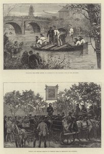 Morden i Phoenix Park