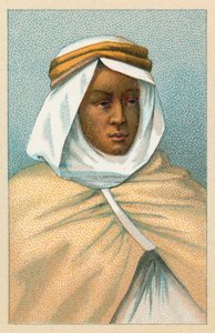 Afrika kostym