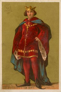 Philip mässan