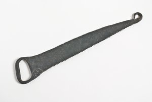 Såg (smide)
