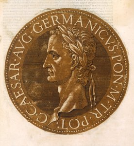 Kejsaren Caligula