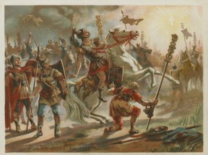 Konstantins vision