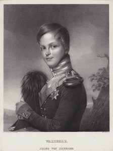 Prins Waldemar av Preussen