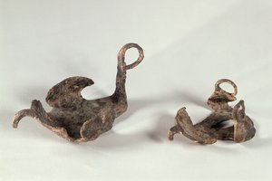 Hipposandaler (järn)