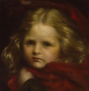 Rödluvan, 1864