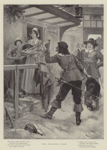 Kavaljerens Toast