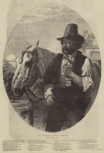Den romerska vinbäraren