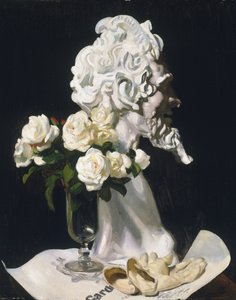 Pan är död (stilleben)