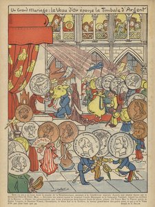 Illustration för Le Rire