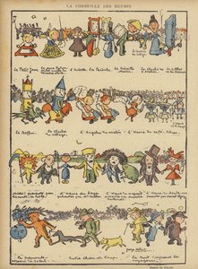 Illustration för Le Rire