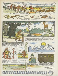 Illustration för Le Rire