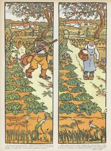 Illustration för Le Rire