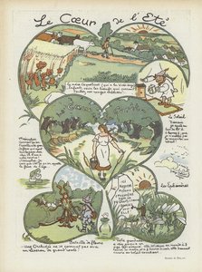 Illustration för Le Rire
