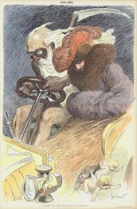 Illustration för Le Rire